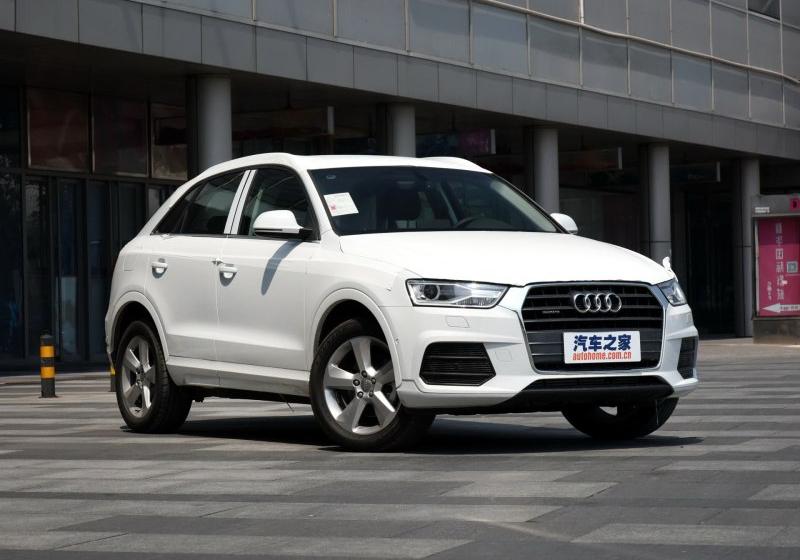 2016 35 TFSI quattro ȫʱر