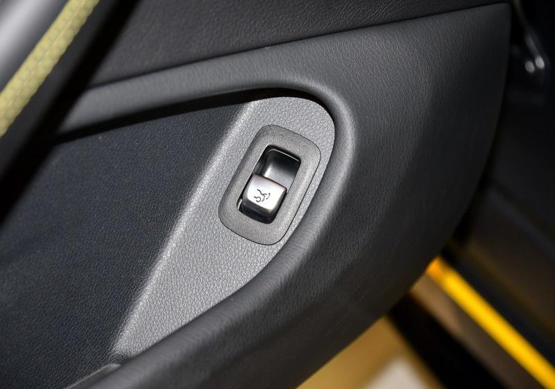 2016 AMG C 63 S Coupe