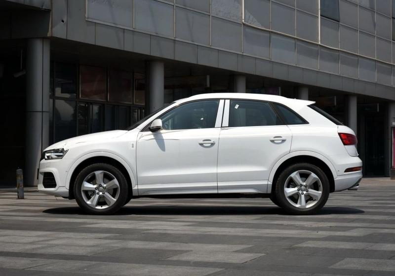 2016 35 TFSI quattro ȫʱر