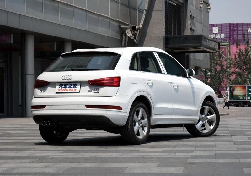 2016 35 TFSI quattro ȫʱر