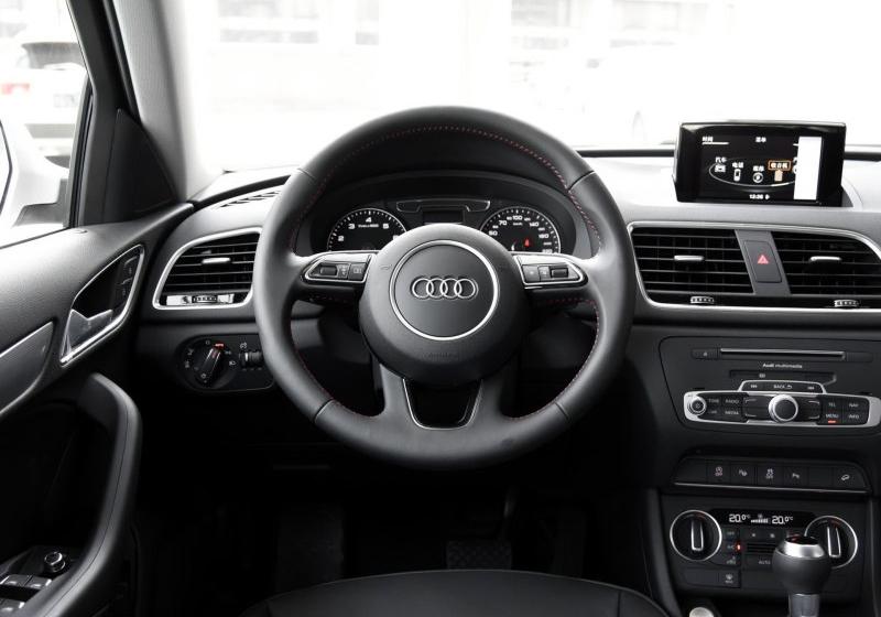 2016 35 TFSI quattro ȫʱر