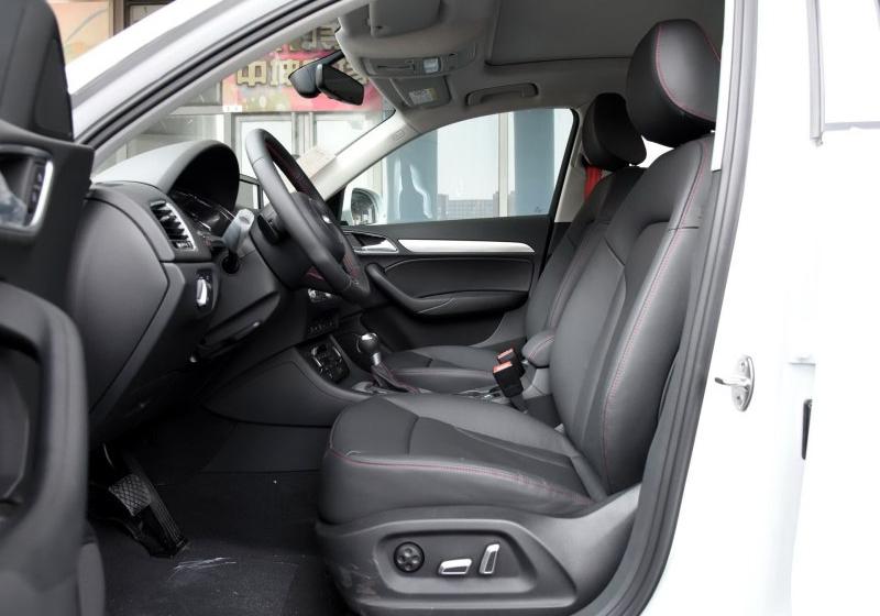 2016 35 TFSI quattro ȫʱر