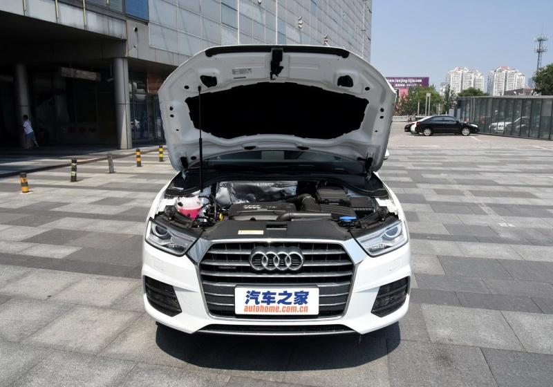 2016 35 TFSI quattro ȫʱر