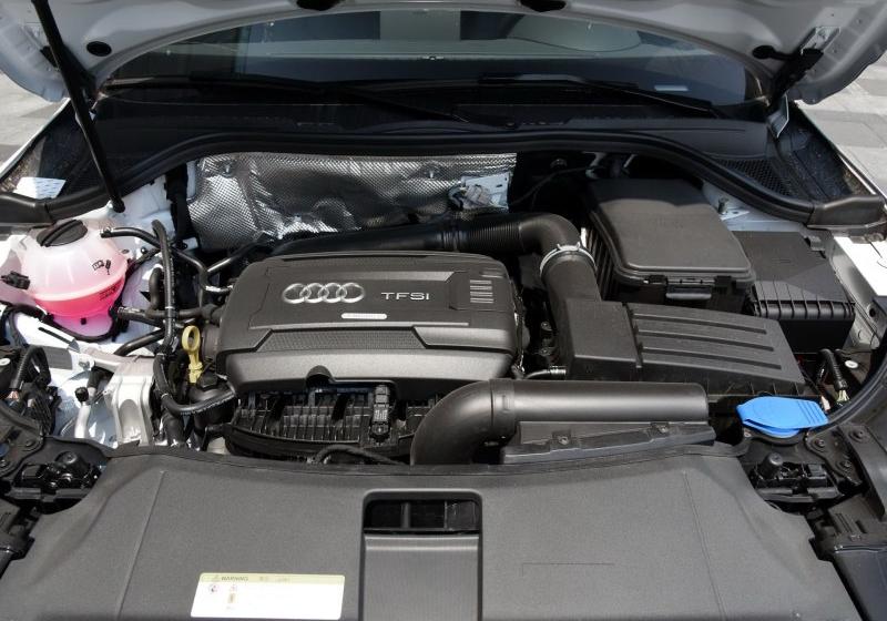 2016 35 TFSI quattro ȫʱر