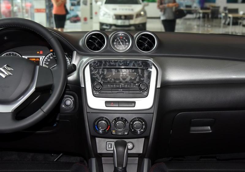 2016�� 1.4T �Զ�������Ӣ��