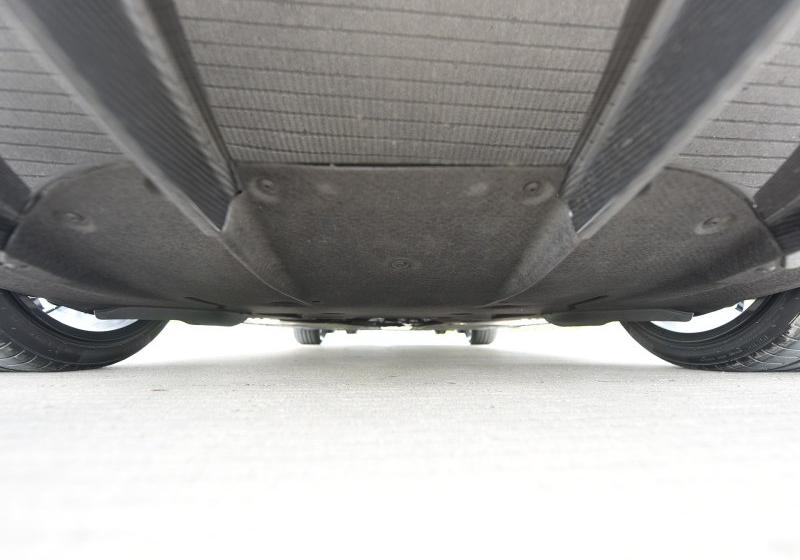 2016 V10 performance