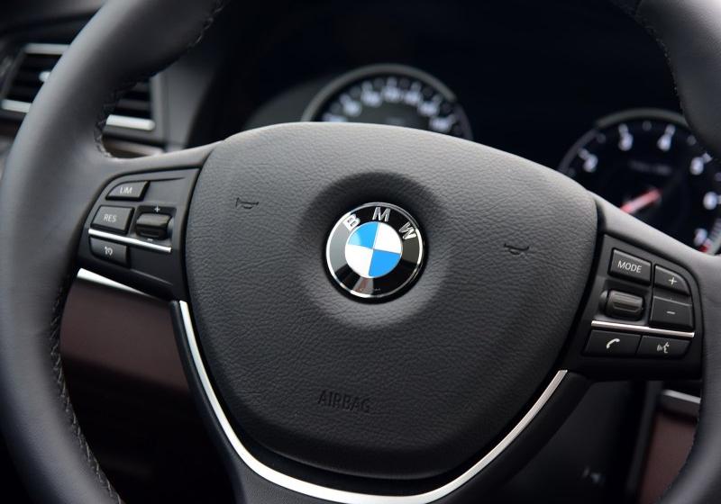 2017�� 528Li ���������װ