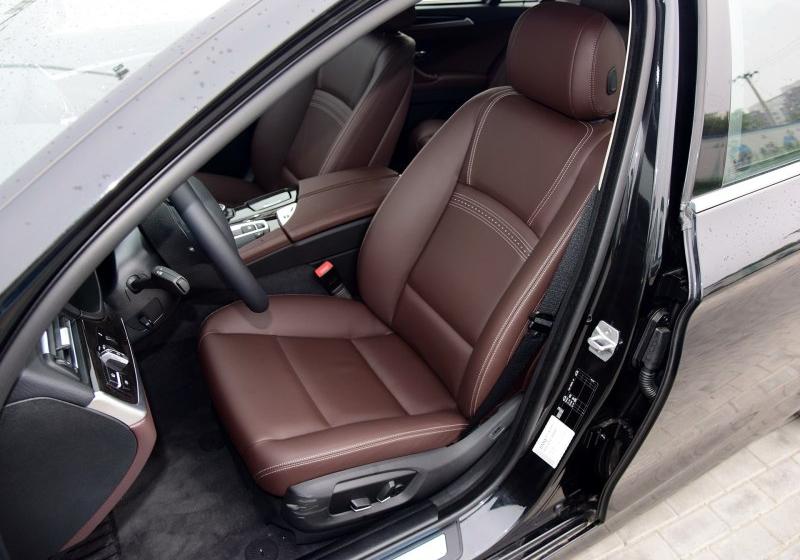 2017�� 528Li ���������װ