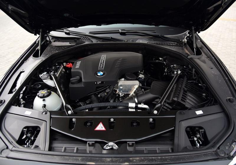 2017�� 528Li ���������װ