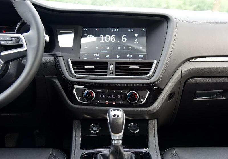 2016�� �˶��� 2.0T �ֶ�������