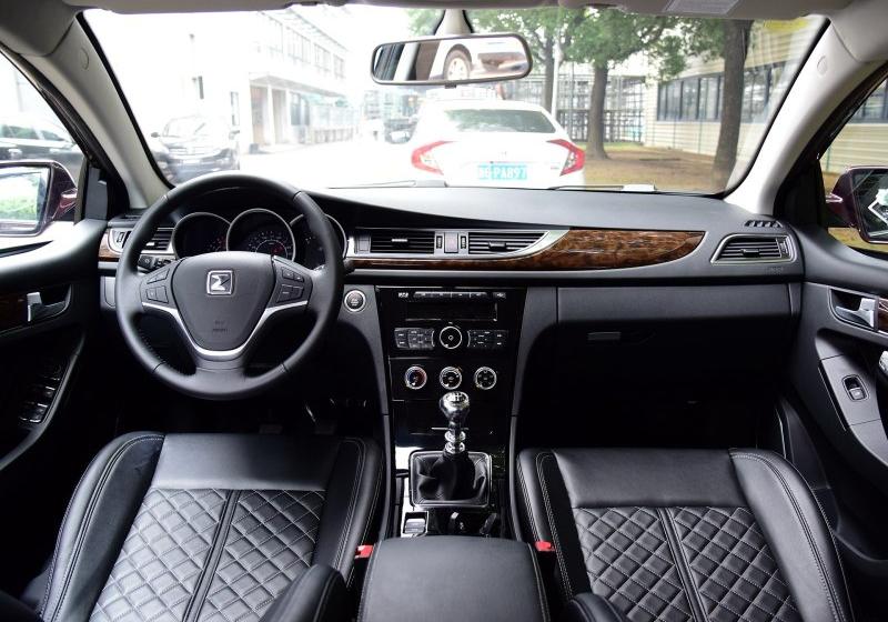 2016�� 1.5T �ֶ���Ӣ��