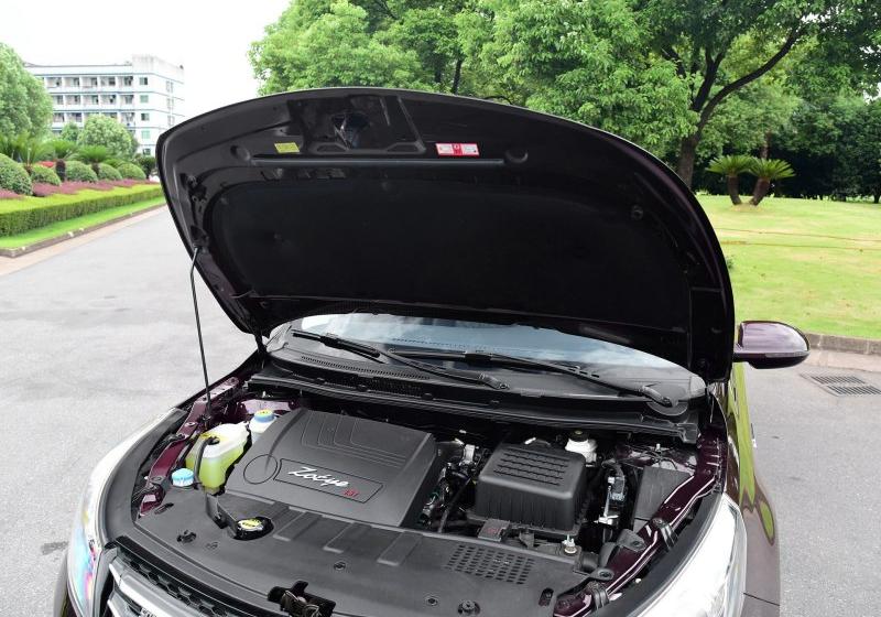 2016�� 1.5T �ֶ���Ӣ��