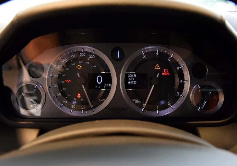 2016 4.7L Coupe Edition 5