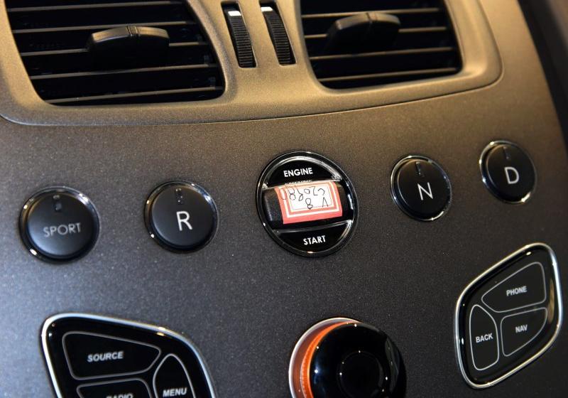 2016 4.7L Coupe Edition 5