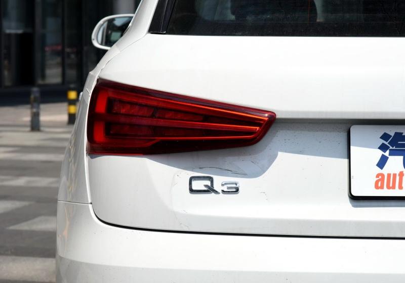 2016 35 TFSI quattro ȫʱر