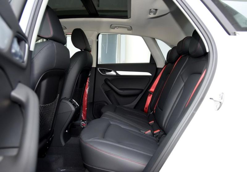 2016�� 35 TFSI quattro ȫʱ�����ر��