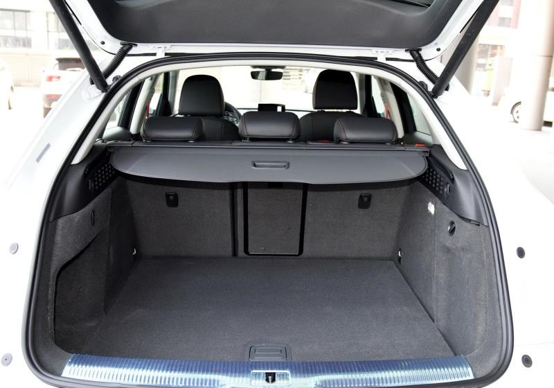 2016 35 TFSI quattro ȫʱر