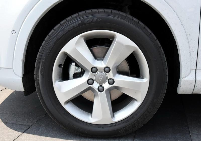 2016 35 TFSI quattro ȫʱر