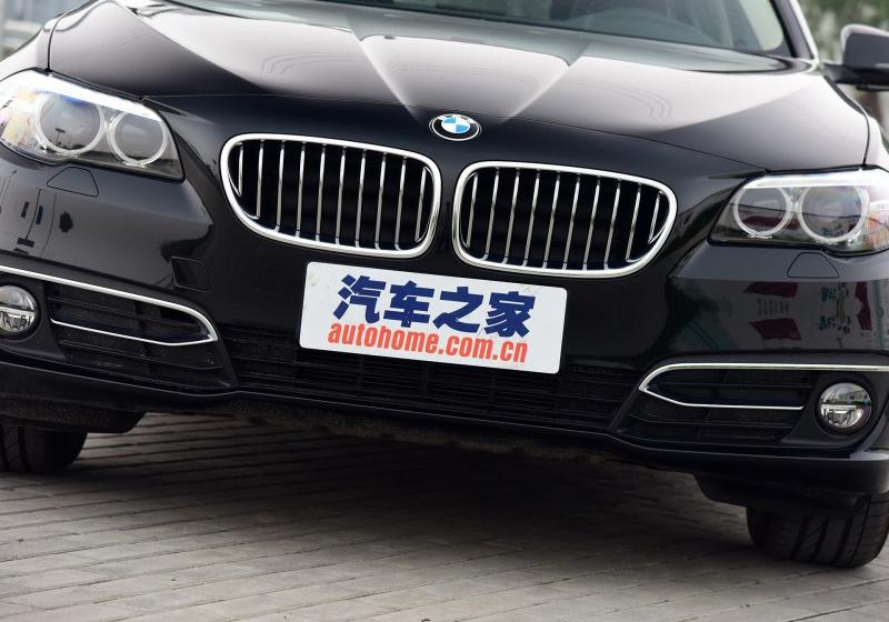 2017�� 528Li ���������װ