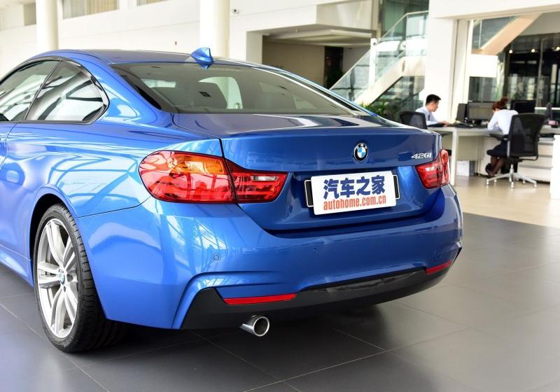 2016 420i װ