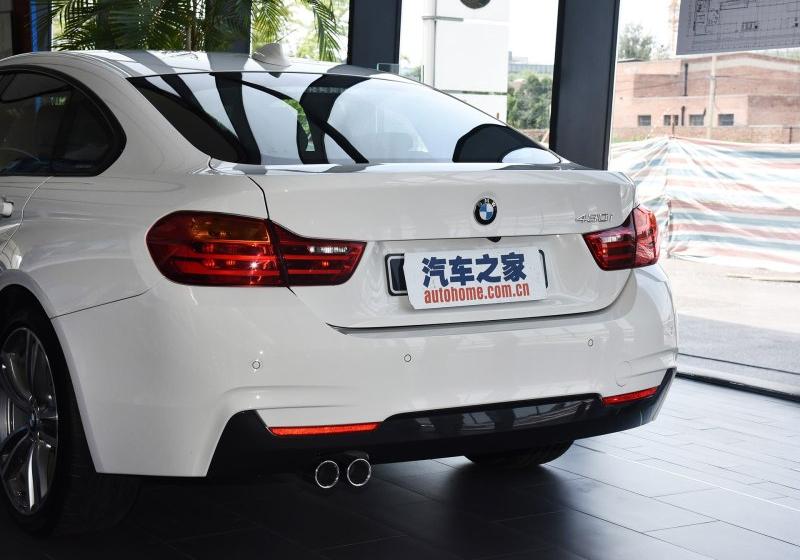 2016 430i Gran Coupe M˶