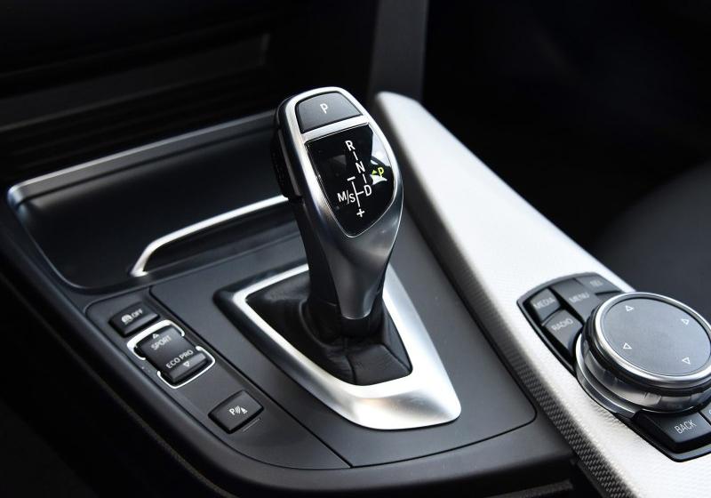 2016 430i Gran Coupe M˶