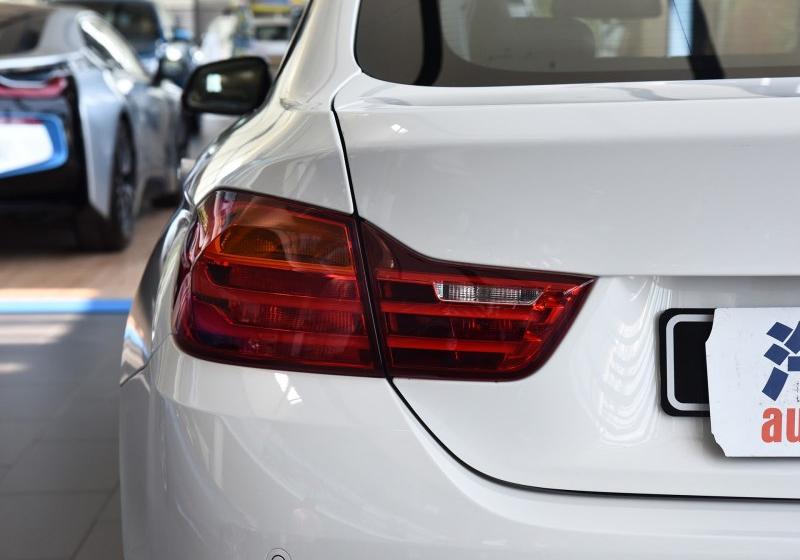 2016 430i Gran Coupe M˶