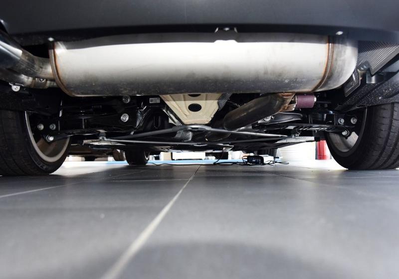 2016 430i Gran Coupe M˶