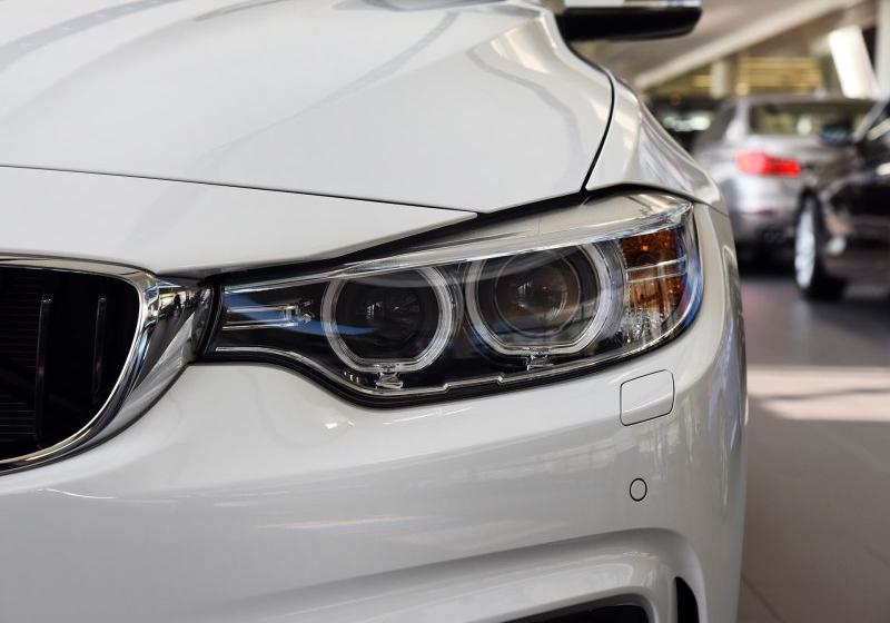 2016 430i Gran Coupe M˶