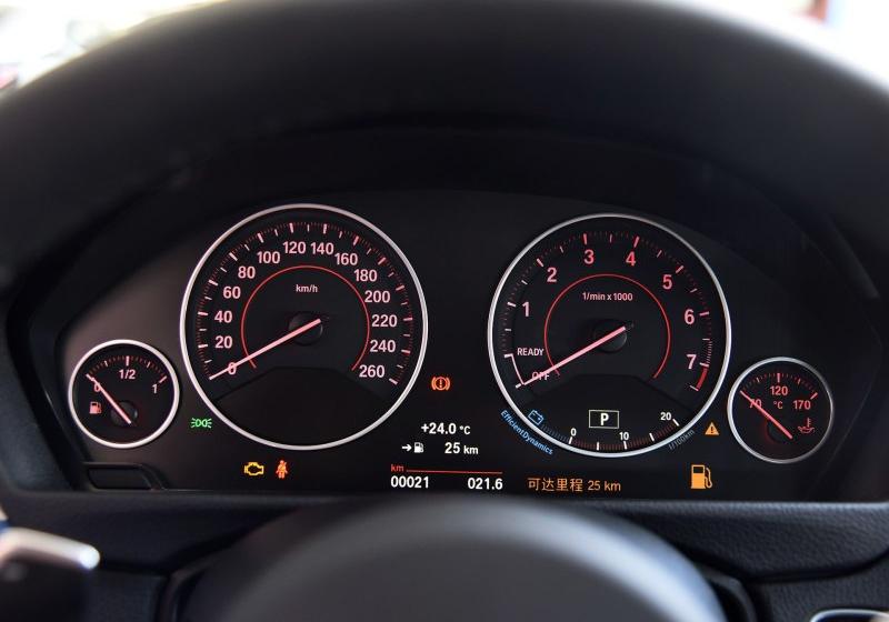 2016 430i Gran Coupe M˶