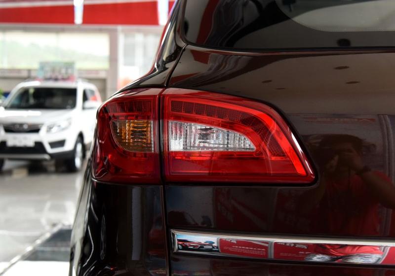 2017�� 1.5T CVT������