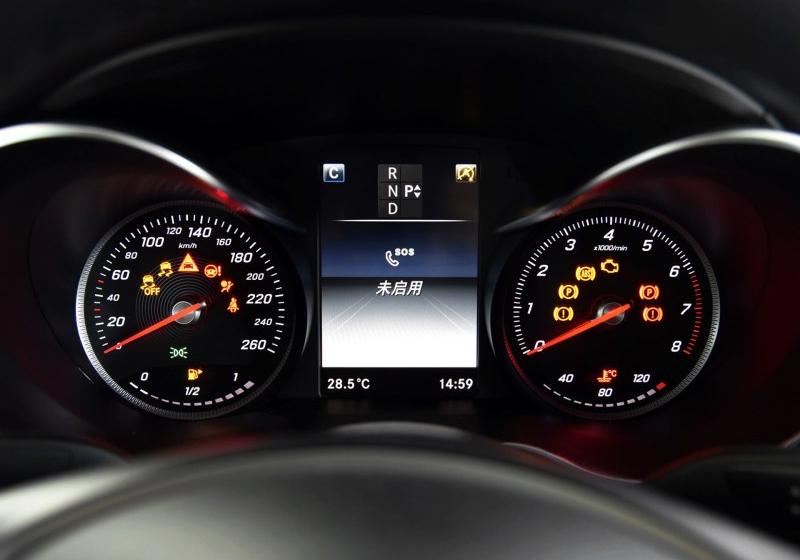 2016 C 200 L 4MATIC ˶