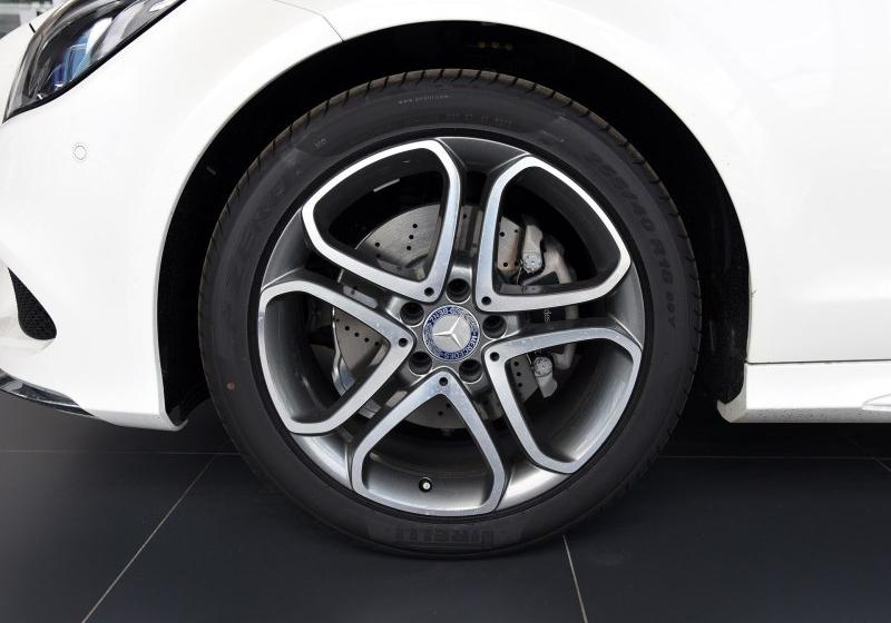 2016 CLS 260ݲʰ