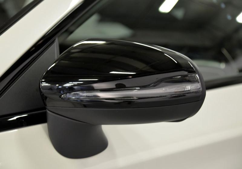 2016 AMG C 63 S Coupe