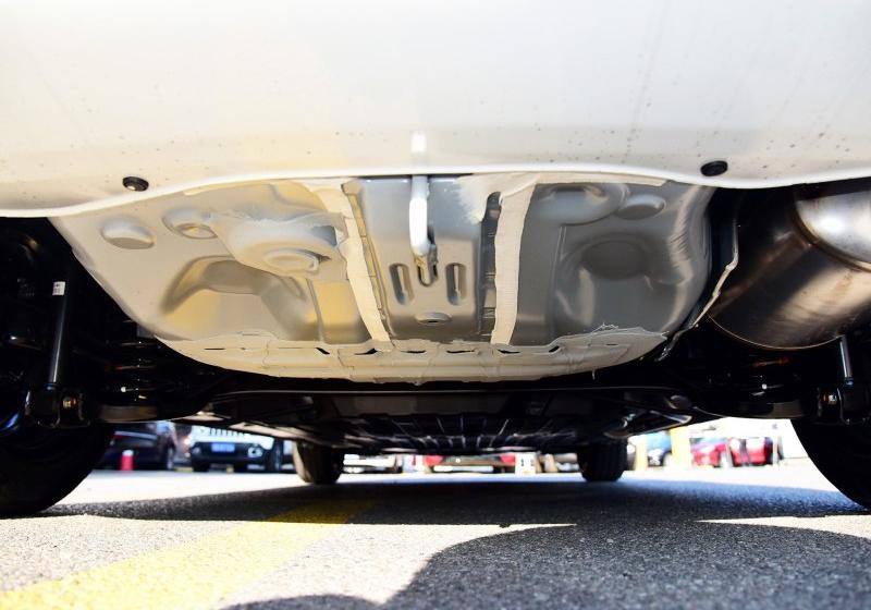 2016 1.5L LXS CVT촰