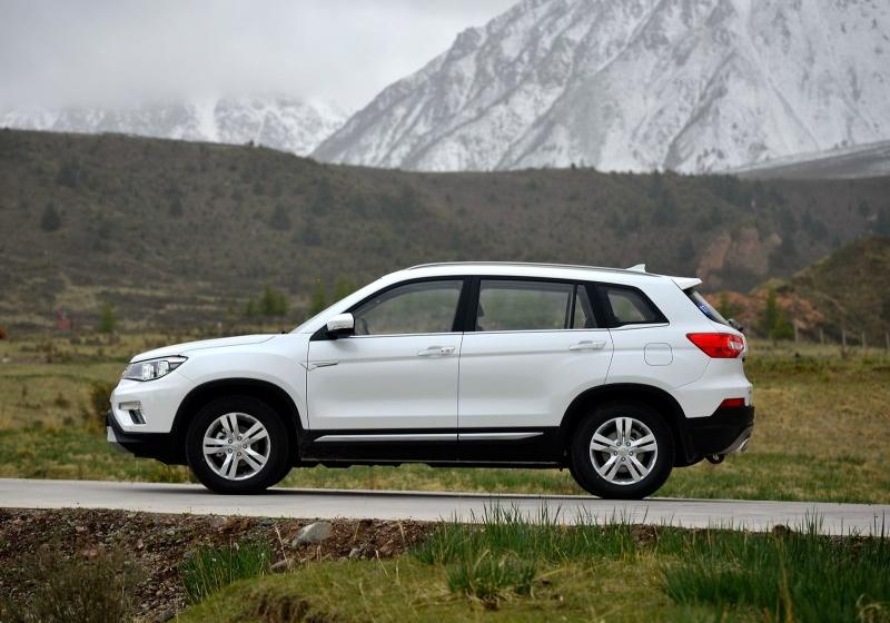 2016�� 1.8T �Զ������� ��V