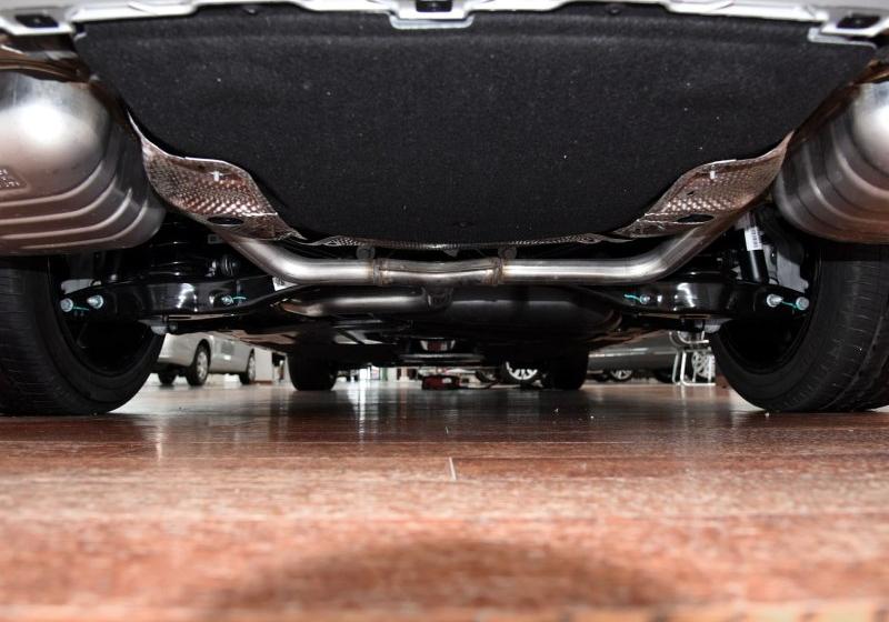 2017�� 380TSI DSG �����