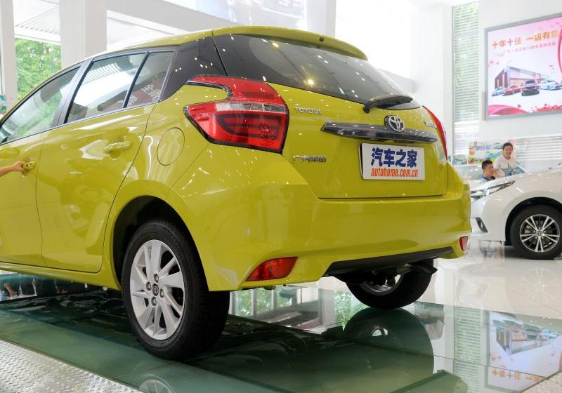 2016 Ŀ 1.5GS CVT񶯰