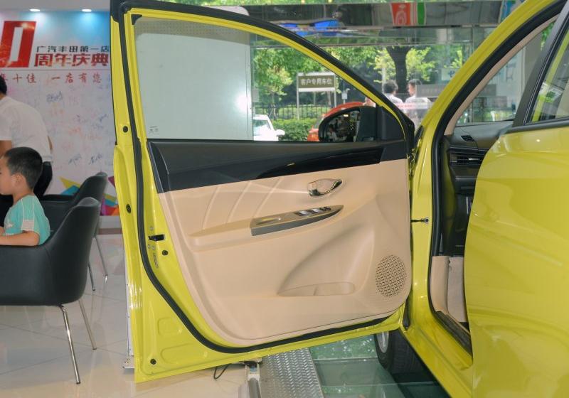 2016 Ŀ 1.5GS CVT񶯰