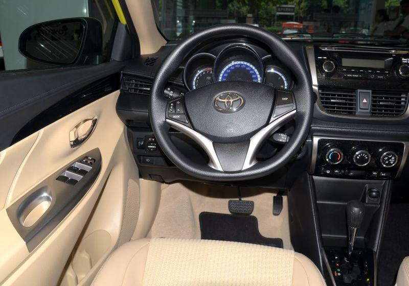 2016 Ŀ 1.5GS CVT񶯰