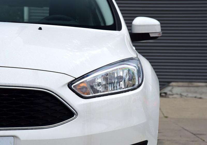 2017  EcoBoost 180 ԶӢ