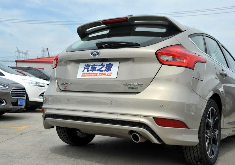 2017  EcoBoost 180 Զ˶