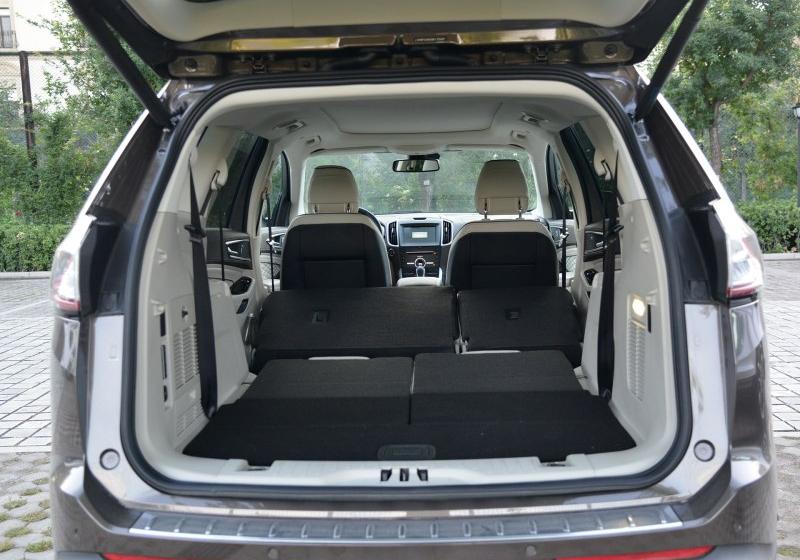 2016 EcoBoost 330 V6콢