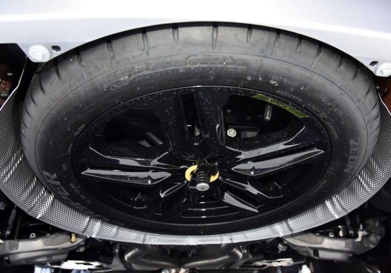 2016 EcoBoost 330 V6콢