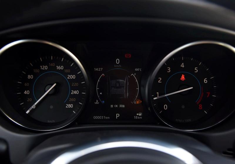 2017 2.0T 200PS R-Sport