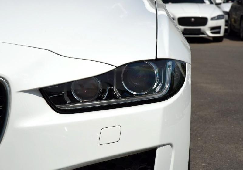 2017 2.0T 200PS R-Sport