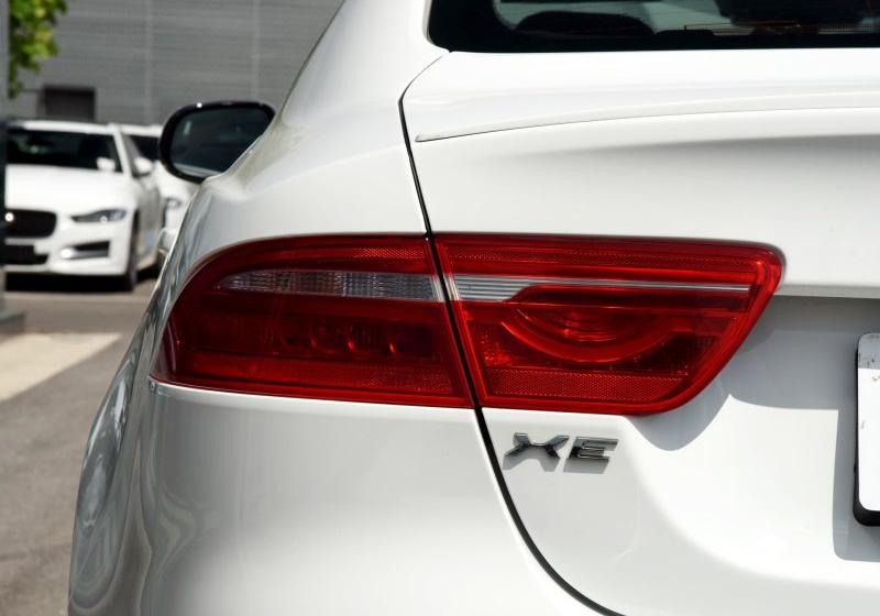 2017 2.0T 200PS R-Sport