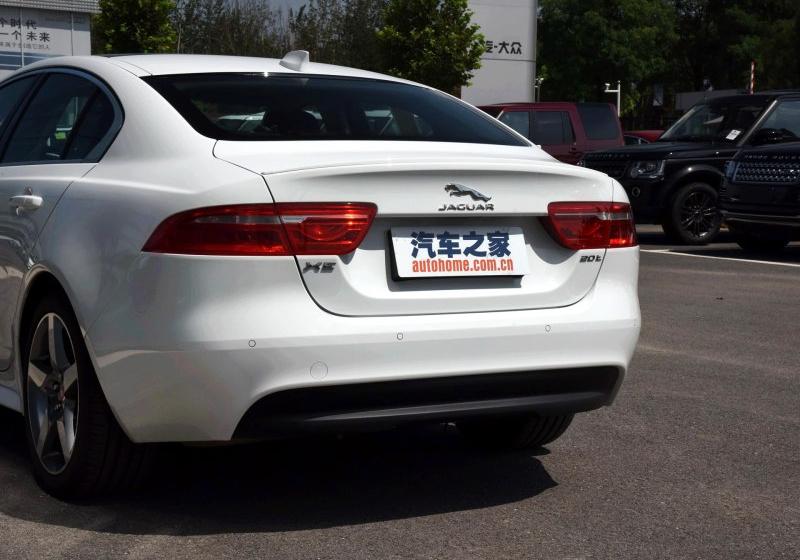 2017 2.0T 200PS R-Sport