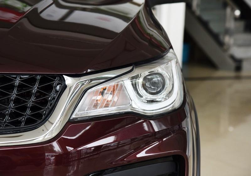 2016�� 1.5L �Զ�����II������