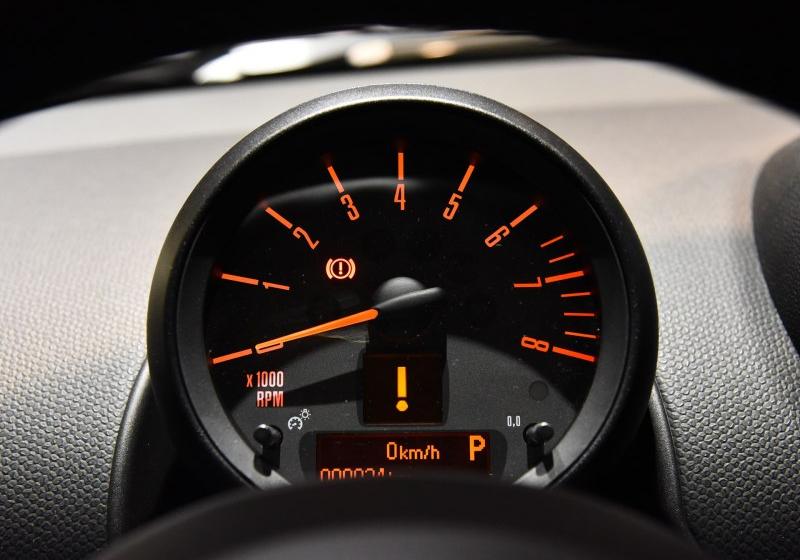 2016 1.6T COOPER ALL4 Funװ